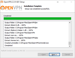openvpn config file download