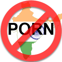 Porn Unblock - Unblock porn in India - #fight #PornBan - HideIPVPN services
