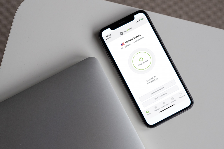 Do I Need a VPN on My iPhone? 8 Reasons Say You Do | HideIPVPN