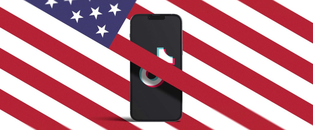 tiktok in the usa