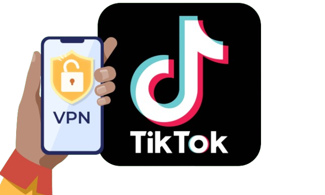 tiktok vpn